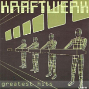 Kraftwerk - Greatest Hits (1999) FLAC 88