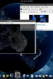 Kali Linux 1.1.0 i386, [Iso - MultiLang] [TNTVillage]