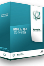 Winnovative HTML to PDF Converter for .NET v15.0 + Activation Key [FTUApps]