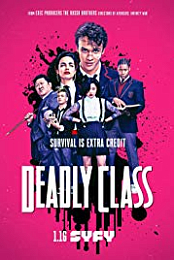 Deadly Class S01E04 720p WEBRip x264 [381MB] [MP4]