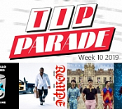VA - Hit Tipparade Week 10 2019 (New Entrants)