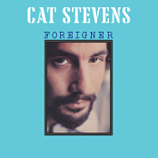 Cat Stevens Foreigner(Remastered 2024) 1973.WEB.FLAC.[24bit.192.0khz]- TEAM EICHBAUM