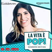 VA - La vita e pop! - 15-02-2025 - FLAC 16BITS 44.1KHZ-EICHBAUM