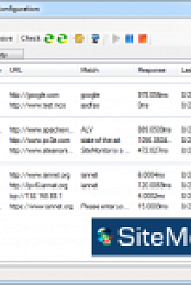 SiteMonitor Enterprise v4.0 + Keygen [FTUApps]