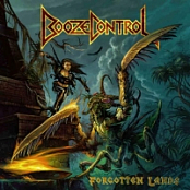 Booze Control - Forgotten Lands 2019AK