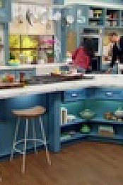 The Kitchen S31E06 Get That Dinner Done 720p WEB H264-KOMPOST EZTV