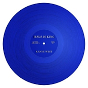 Kanye West - JESUS IS KING (2019) [320 KBPS]