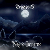 Tragedia (Col) - Negro Invierno (2017) [mp3@320] [Gothic/Death Metal]