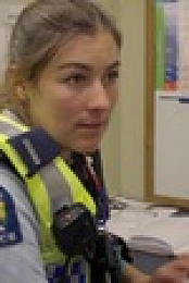 Highway Cops S06E05 XviD-AFG EZTV