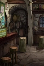 Disenchantment S02E07 480p x264-mSD EZTV