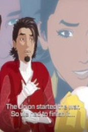 gen LOCK S02E03 480p x264-mSD EZTV