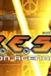 A.R.E.S.: Extinction Agenda