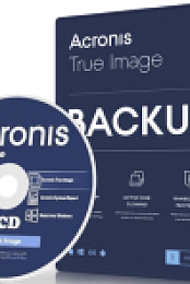 Acronis True Image 2021 Build 34340 Bootable [Neverb]