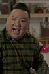 Run the Burbs S01E08 XviD-AFG EZTV