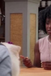 The Good Place S03E06 XviD-AFG [eztv]