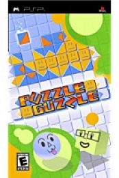 Puzzle Guzzle USA PSP H33T 1981CamaroZ28