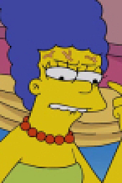 The Simpsons S35E13 iNTERNAL XviD-AFG EZTV