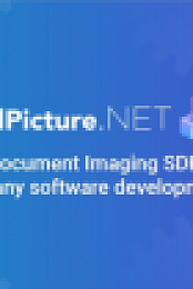 GdPicture.NET Document Imaging SDK Ultimate v14.1.48 + Keygen [FTUApps]