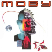 Moby - Moby (1992) (320) [DJ]