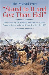 [ FreeCourseWeb ] -Stand to It and Give Them Hell-- Gettysburg as the Soldiers E...