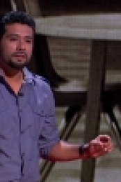 TED Talks S02E01 HDTV x264-W4F EZTV