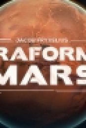 Terraforming Mars