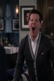 Will And Grace S10E09 iNTERNAL 480p x264-mSD [eztv]