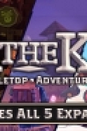 For The King v1.0.12.10050
