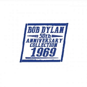 Bob Dylan - 50th Anniversary Collection 1969 (2019) [320 KBPS]