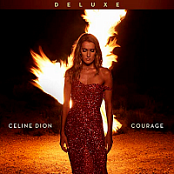 Celine Dion - Courage [Deluxe Edition] (2019) FLAC