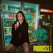 Estelle Perrault - Promises (2025) [FLAC 16Bit]