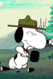 Camp Snoopy S01E05 XviD-AFG EZTV