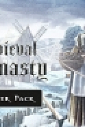 Medieval Dynasty - Digital Supporter Pack v0.2.1.2 (GOG)