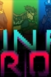 GunFu Heroes
