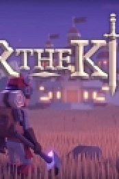 For The King v.1.0.15.10131 [MULTI] [SteamRip] [Unity3D] [Linux Native]