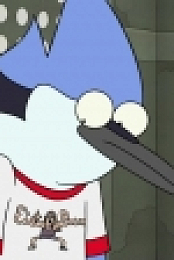 Regular Show S08E12 HDTV x264-W4F[eztv]
