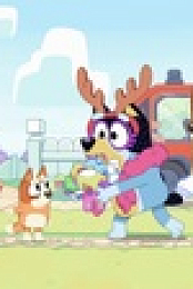 Bluey S01E01 720p WEB h264-SALT EZTV