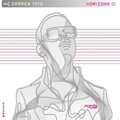 Darren Tate - Horizons 01 [2006] - 192KBPS