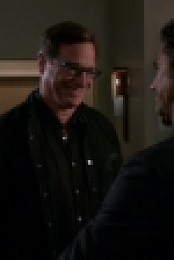 Grandfathered S01E11 HDTV x264-FLEET EZTV