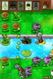 Plants vs Zombies PC VERSION [A4]