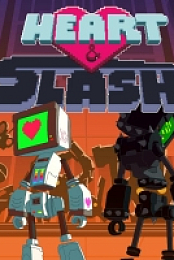 Heart&Slash v.1.0.2 [Unity3D] [MULTi7] [ACTiVATED] [Linux Native]