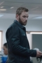 FBI Most Wanted S02E02 720p HDTV x264-SYNCOPY EZTV