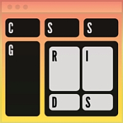 Frontend Masters | CSS Grids and Flexbox for Responsive Web Design [FCO]