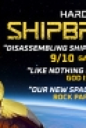 Hardspace: Shipbreaker v0.1.5