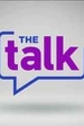 The Talk S12E175 XviD-AFG EZTV