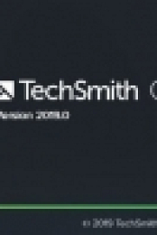 TechSmith Camtasia 2019.0.8 Build 17484 (x64) + Patch [SadeemPC]