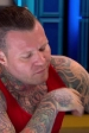 Ink Master S11E04 HDTV x264-aAF [eztv]