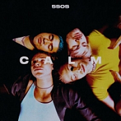 5 Seconds Of Summer - CALM (2020) [320 KBPS]  ---GLOBAL SOLIDARITY---