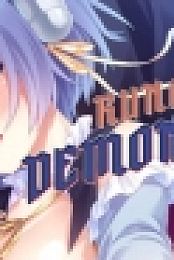 Runaway Demon Bride