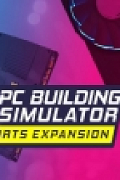 PC Building Simulator: AORUS Workshop 1.9.2 + All DLC [GOG] [Linux Wine]